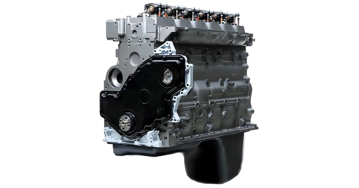 Dodge Ram Cummins Engines: A Buyer’s Guide