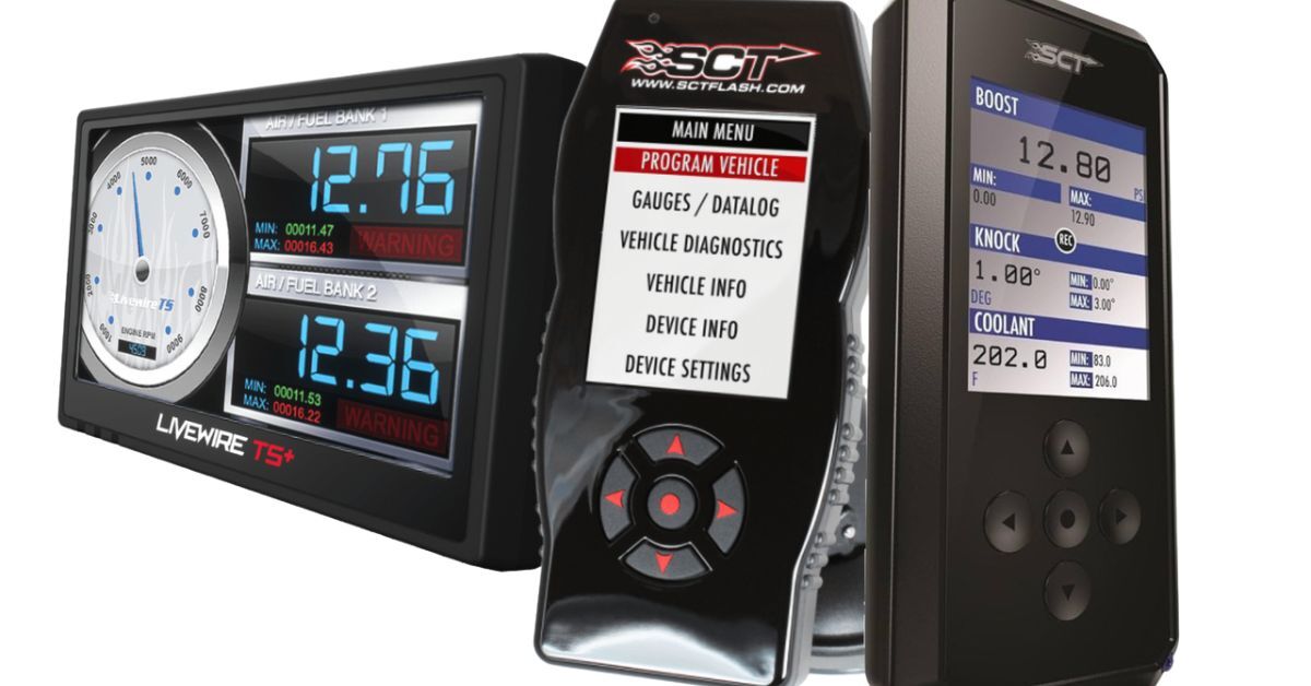 Ways To Reduce CO2 Emissions From Your Powerstroke