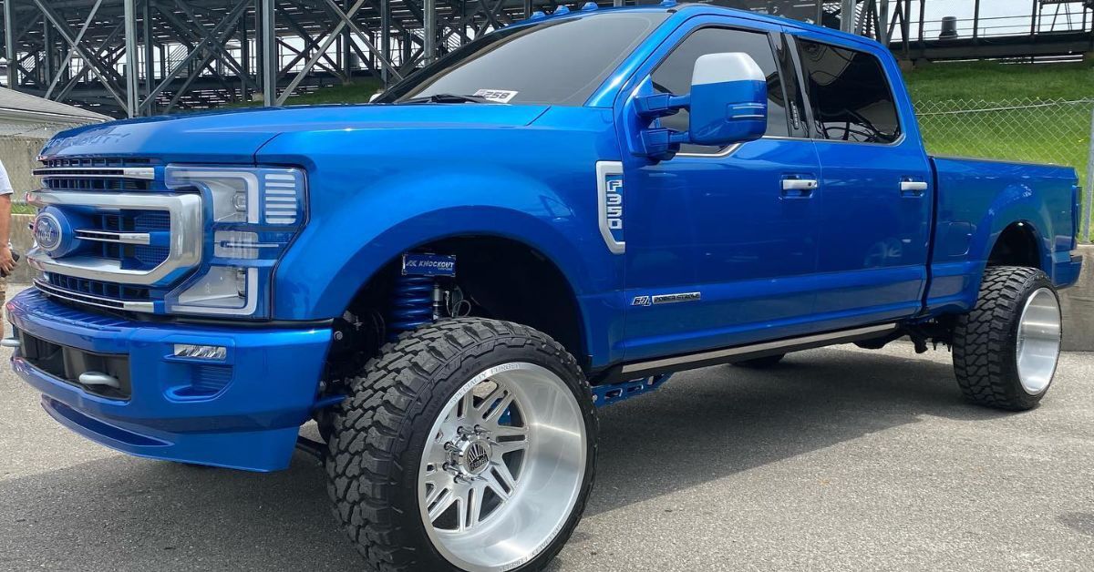 A Complete Maintenance Schedule for Powerstroke 6.0 A Complete Maintenance Schedule for Powerstroke 6.0