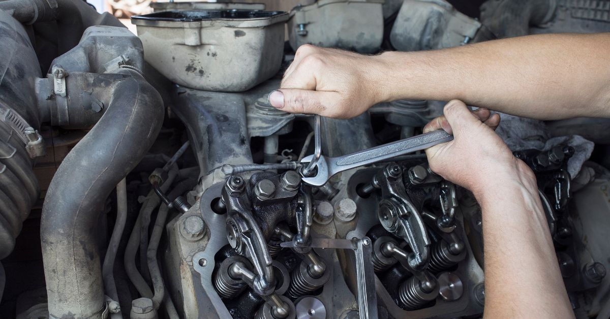 Benefits of Investing in a Brand-New 6.7 Powerstroke Engine Benefits of Investing in a Brand-New 6.7 Powerstroke Engine