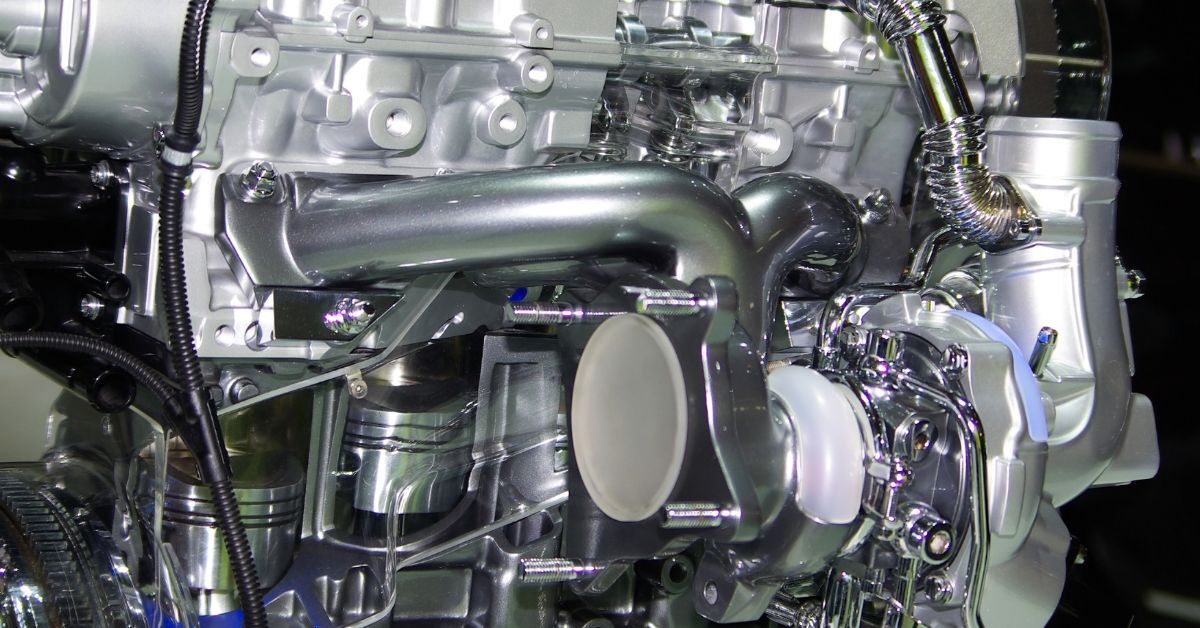 Benefits of Investing in a Brand-New 6.7 Powerstroke Engine Benefits of Investing in a Brand-New 6.7 Powerstroke Engine