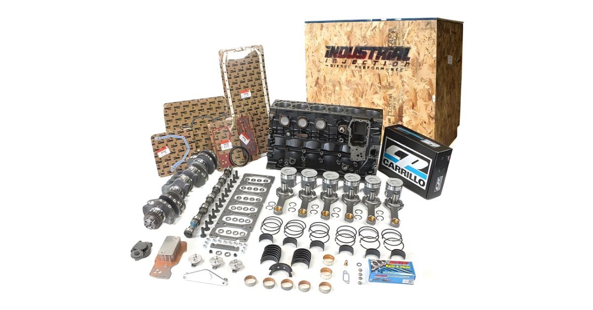 12V Cummins vs. 24V Cummins: What’s the Difference? 12V Cummins vs. 24V Cummins: What’s the Difference?