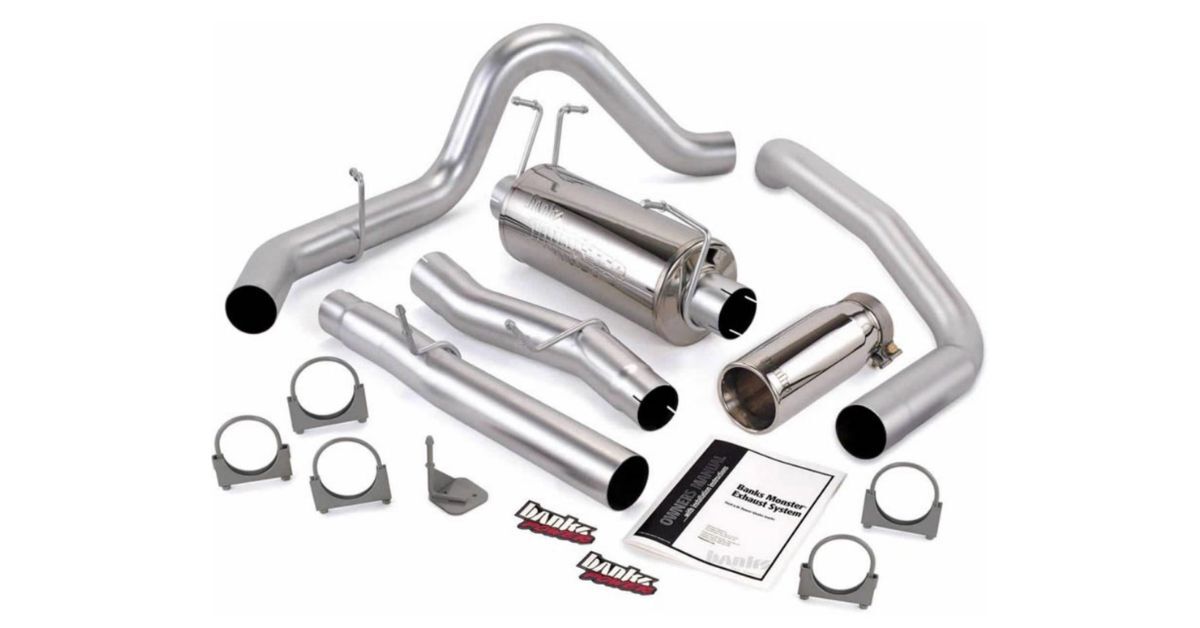 Aftermarket Exhaust Systems: A Buyer’s Guide Aftermarket Exhaust Systems: A Buyer’s Guide