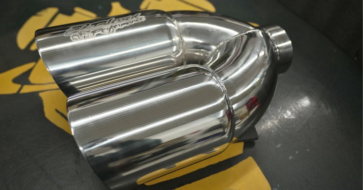 Aftermarket Exhaust Systems: A Buyer’s Guide Aftermarket Exhaust Systems: A Buyer’s Guide