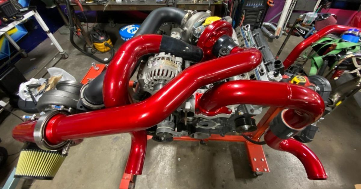 How Turbochargers Impact Your Exhaust System