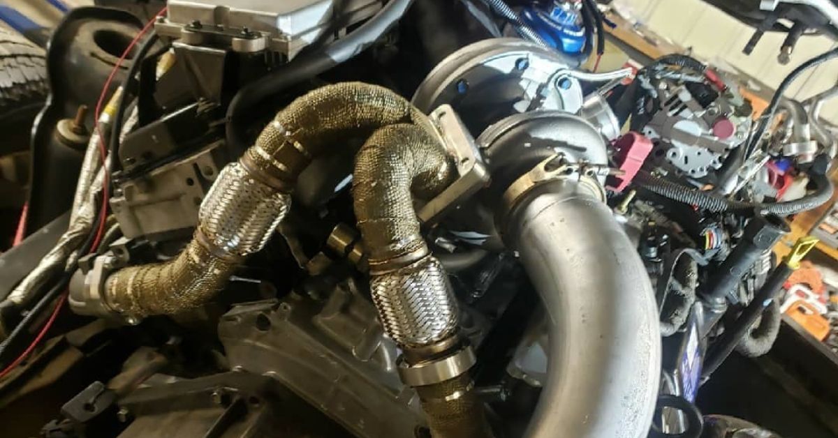 Understanding the Basic Factors of Engine Performance Understanding the Basic Factors of Engine Performance