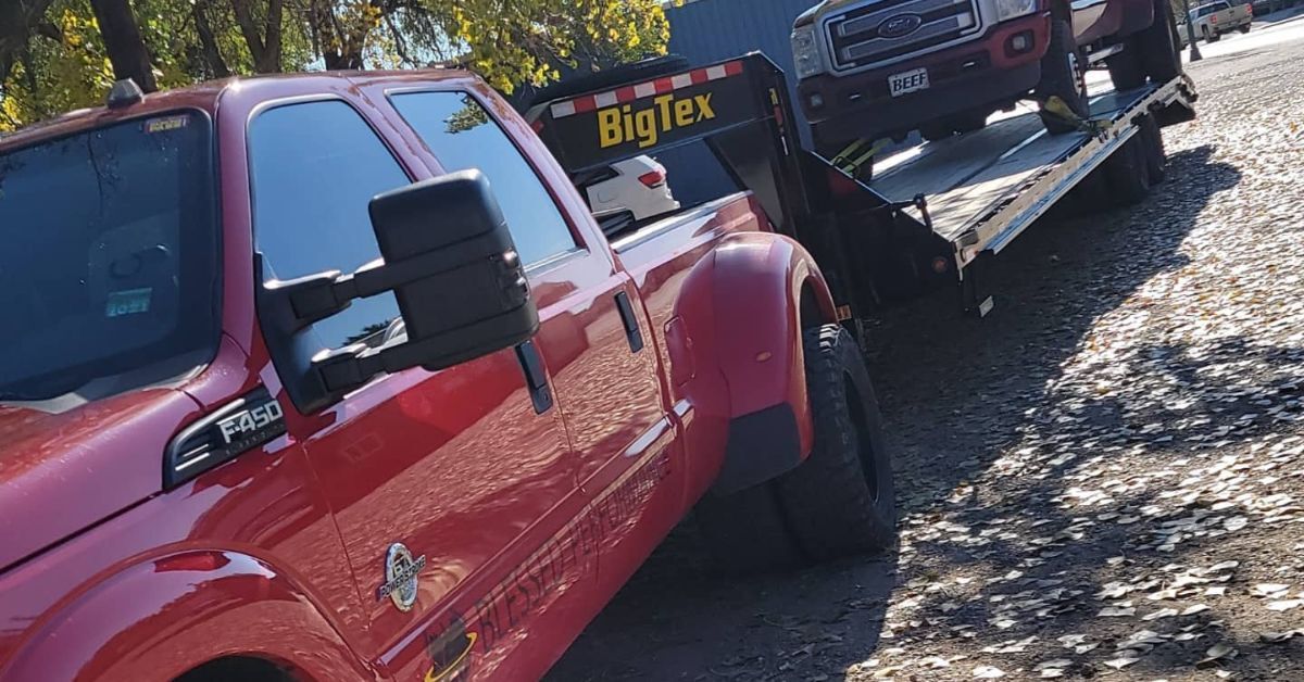 How Does a Fuel Rail Pressure Sensor Work? How Does a Fuel Rail Pressure Sensor Work?