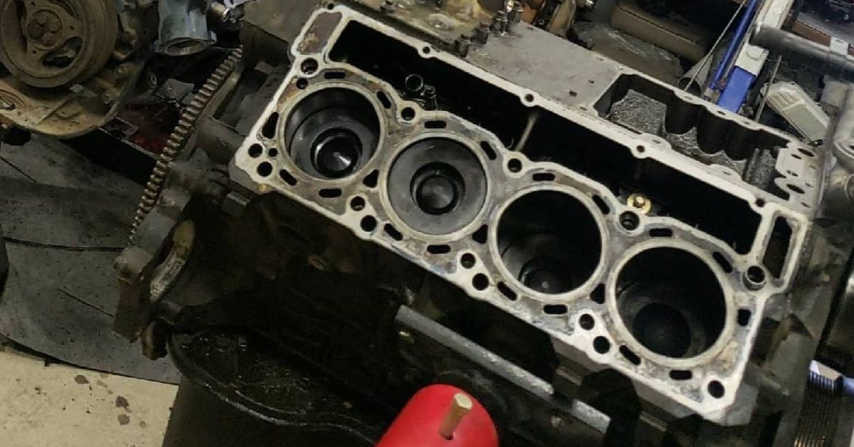 Daily Driver vs. Workhorse Diesel Engines: How To Choose Daily Driver vs. Workhorse Diesel Engines: How To Choose