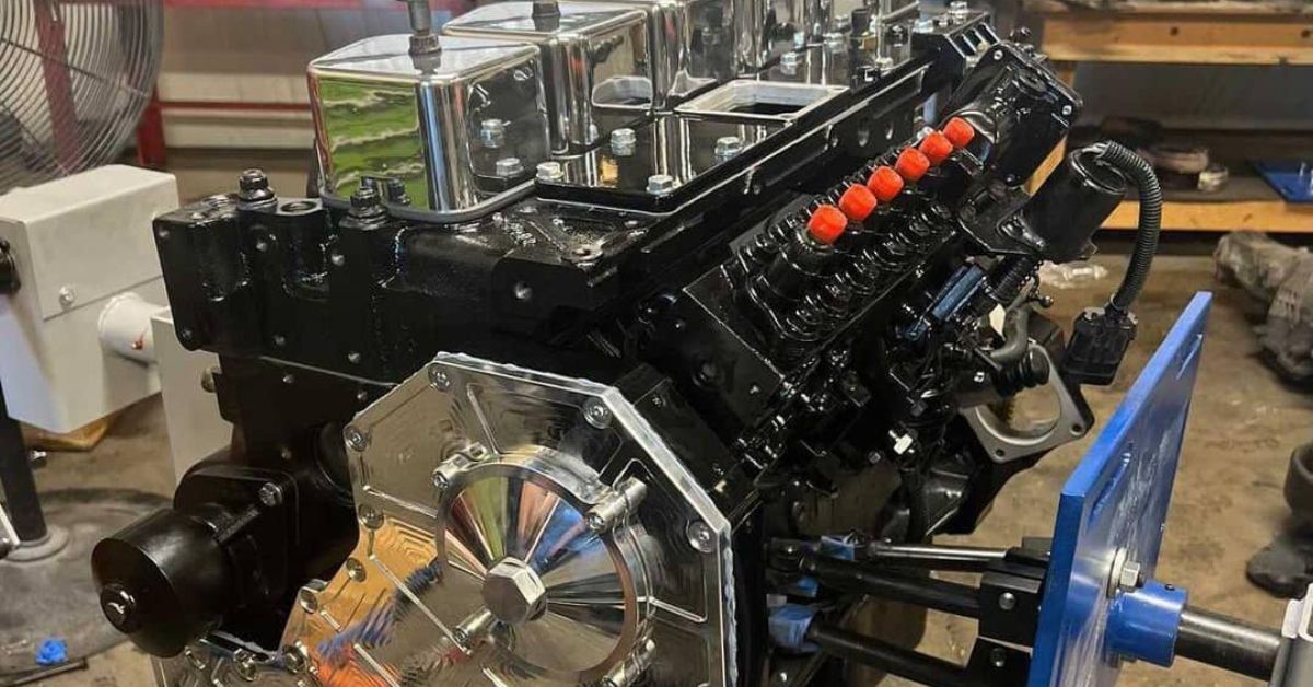 Daily Driver vs. Workhorse Diesel Engines: How To Choose Daily Driver vs. Workhorse Diesel Engines: How To Choose