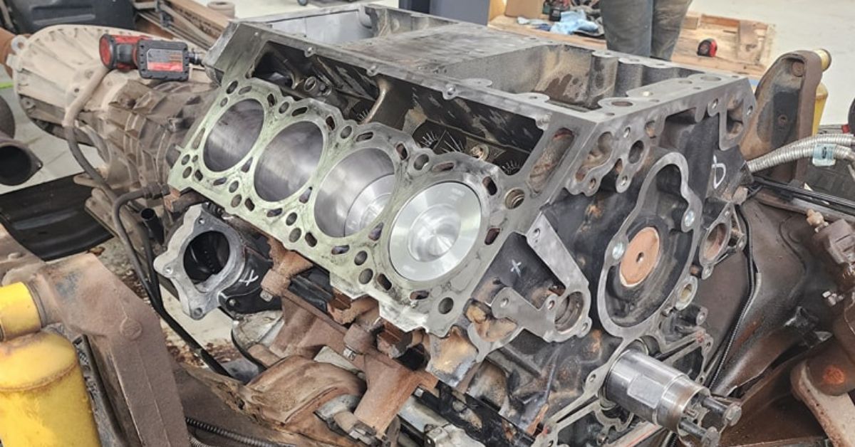 Examining 5 Causes of DPF and EGR Failure Examining 5 Causes of DPF and EGR Failure