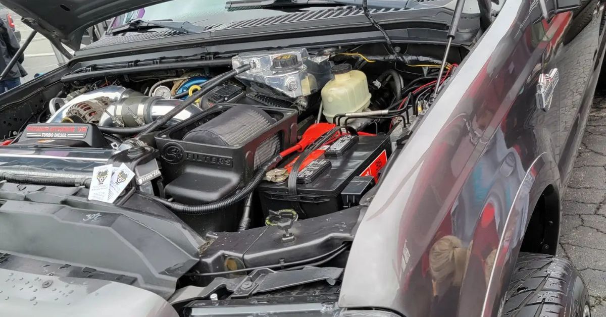 The Best Cummins Upgrades for Fuel Economy