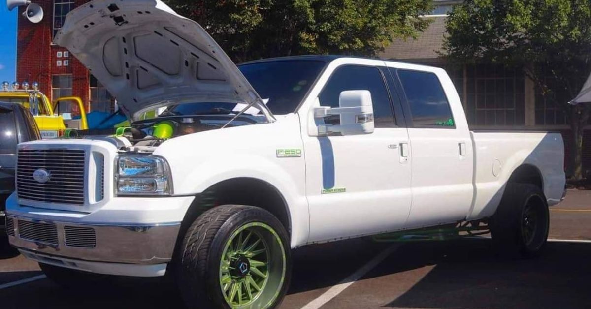 The Best Cummins Upgrades for Fuel Economy