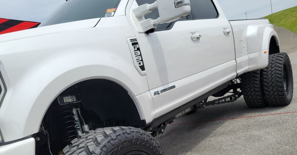 How To Do a Lift Pump Upgrade on a Duramax