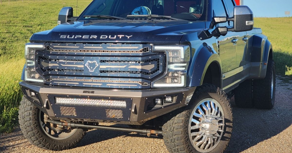 How To Do a Lift Pump Upgrade on a Duramax