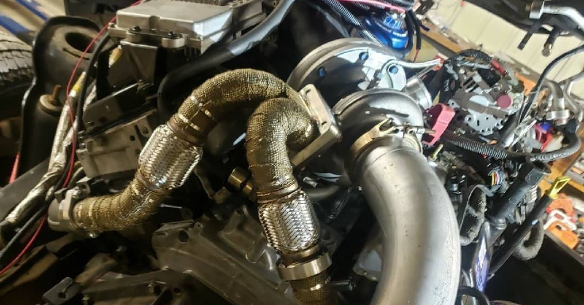 Step-by-Step Guide to Bulletproofing a 6.0 Powerstroke Step-by-Step Guide to Bulletproofing a 6.0 Powerstroke