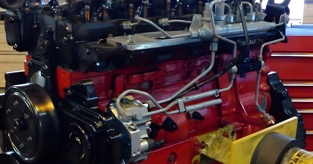 Essential Maintenance Tips for a 5.9 Cummins Engine Essential Maintenance Tips for a 5.9 Cummins Engine