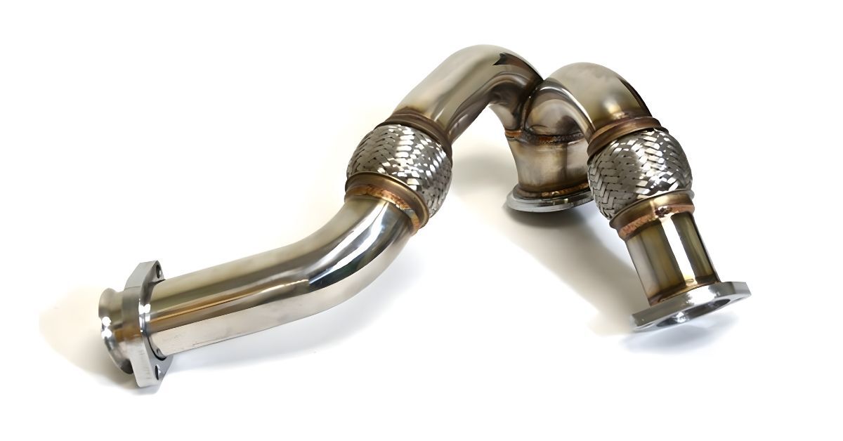 4 Exhaust Upgrades That Improve Powerstroke Fuel Efficiency 4 Exhaust Upgrades That Improve Powerstroke Fuel Efficiency