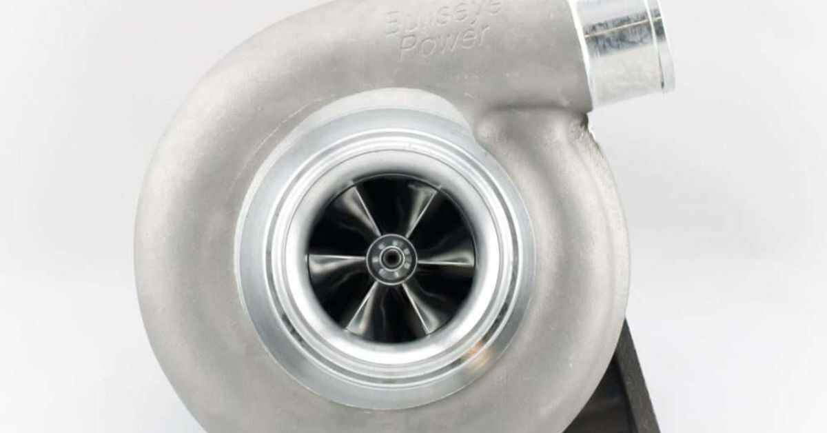 How To Troubleshoot and Fix 6.0 Powerstroke Turbo Issues How To Troubleshoot and Fix 6.0 Powerstroke Turbo Issues