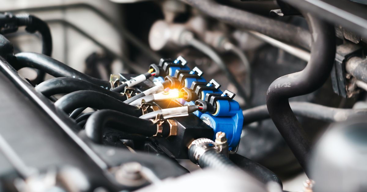 How Does an Engine Control Module (ECM) Work?