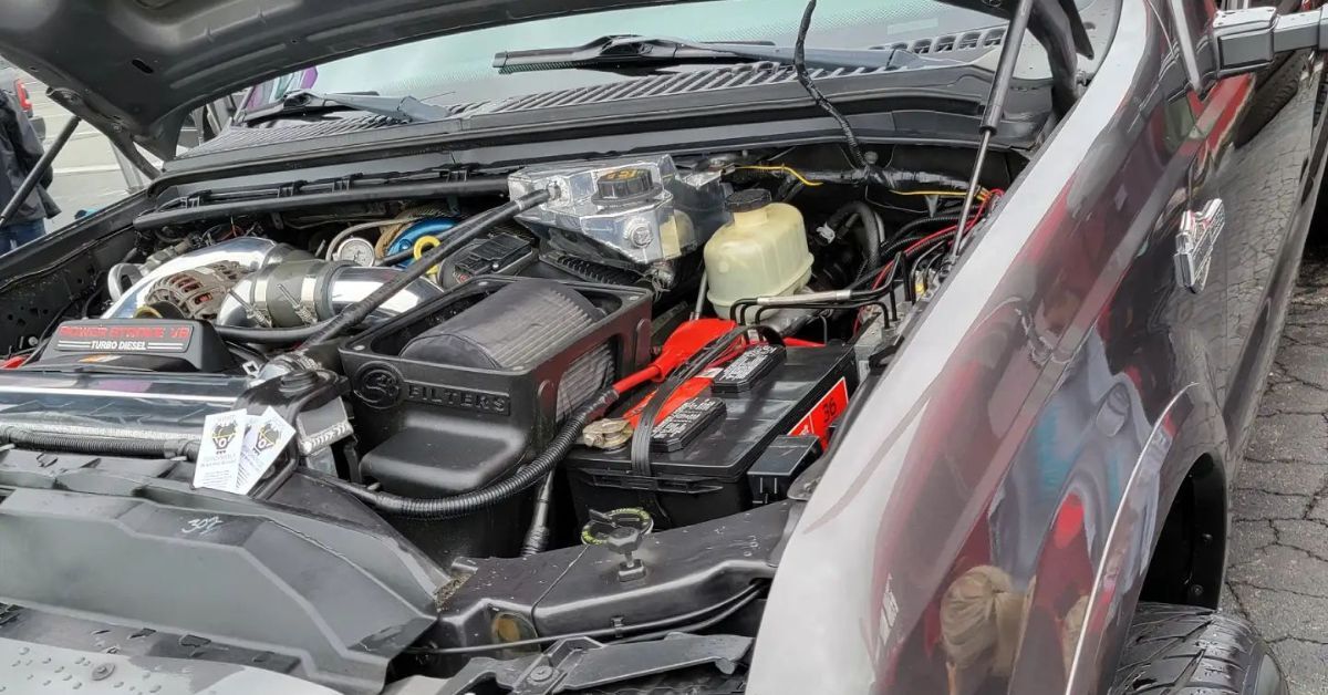 Buying a Used 5.9 Cummins? What To Look For Buying a Used 5.9 Cummins? What To Look For