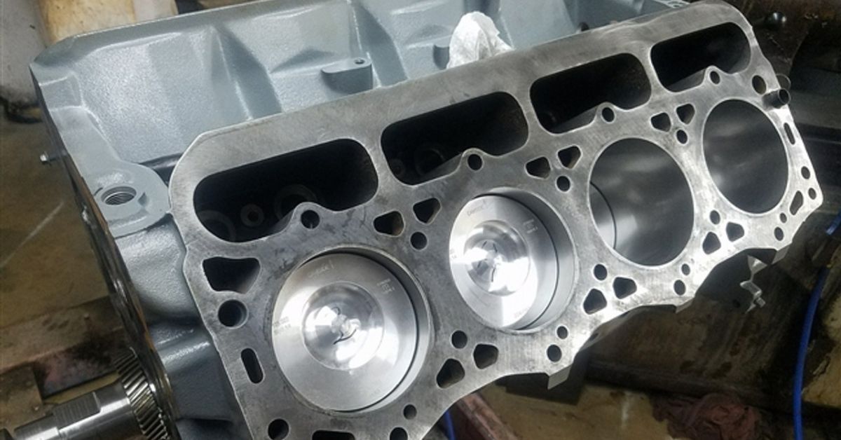 How Much Is a 7.3L Powerstroke Diesel Worth? How Much Is a 7.3L Powerstroke Diesel Worth?