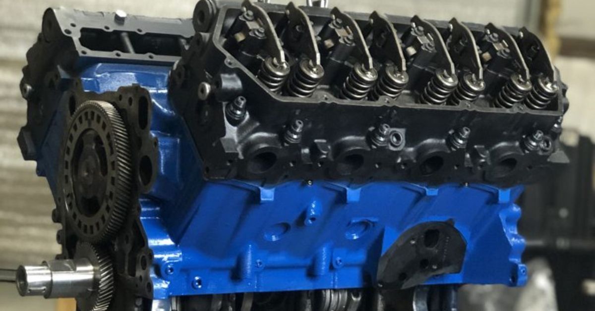 How Much Is a 7.3L Powerstroke Diesel Worth? How Much Is a 7.3L Powerstroke Diesel Worth?