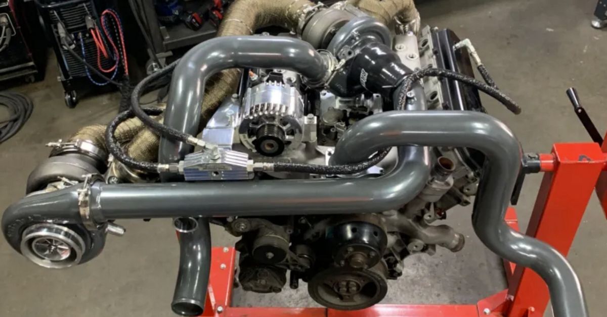 Tips for Choosing the Right Turbo for Your Diesel