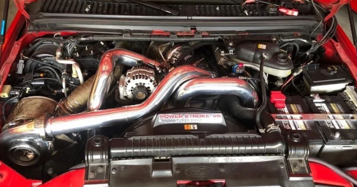 Tips for Choosing the Right Turbo for Your Diesel