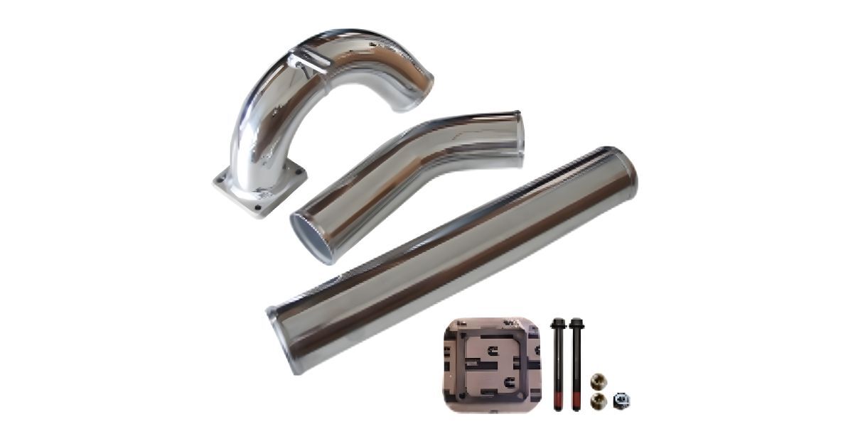 A Complete Guide to Selecting a Powerstroke Intake Manifold