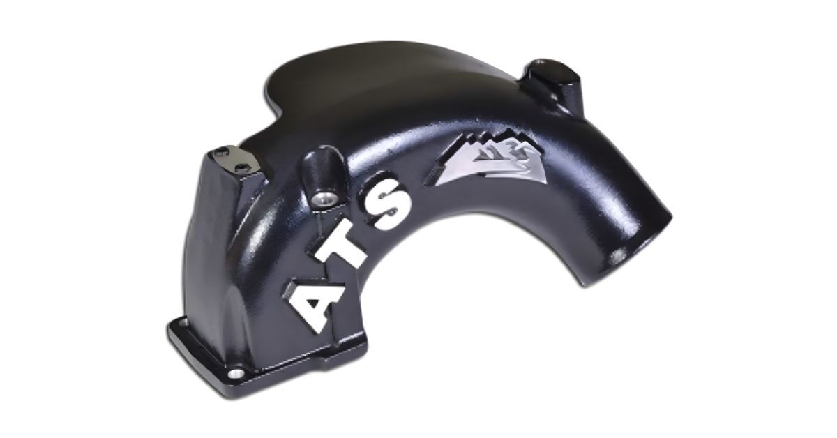 A Complete Guide to Selecting a Powerstroke Intake Manifold