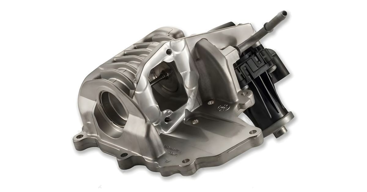 How To Replace an EGR Valve Step by Step