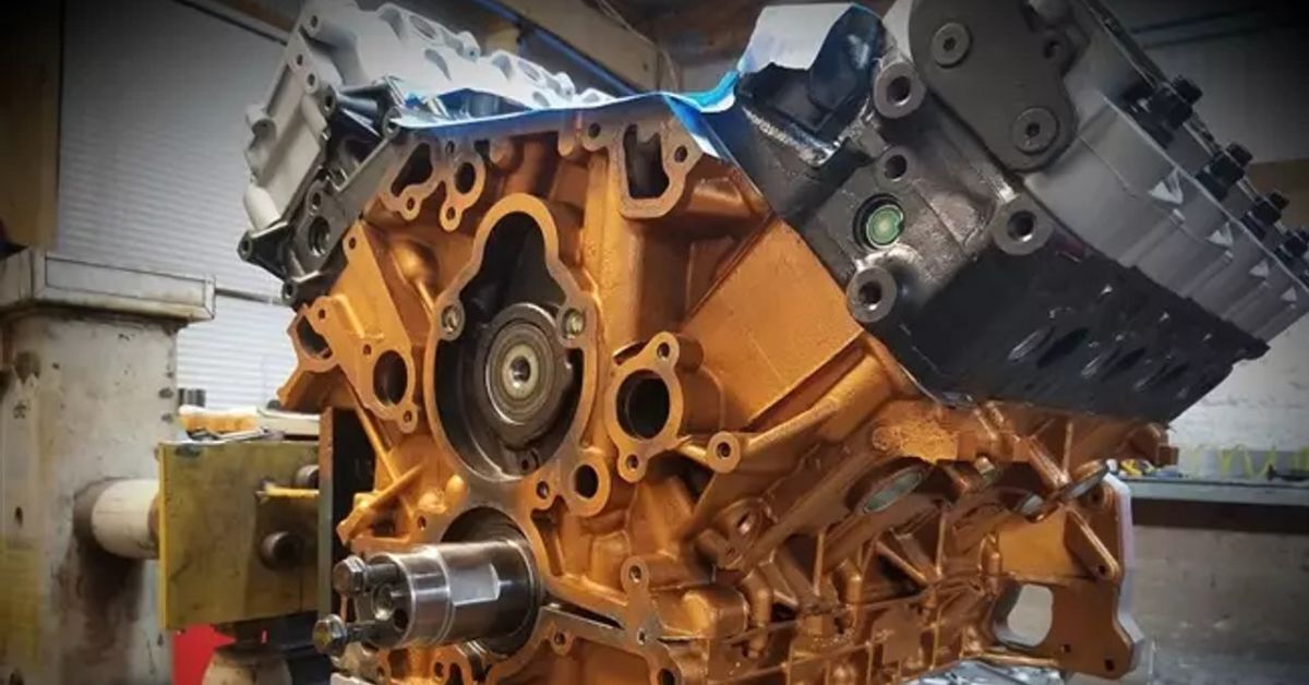 7 Steps for Properly Wiring a Powerstroke Engine 7 Steps for Properly Wiring a Powerstroke Engine